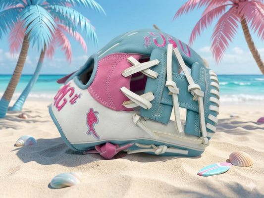 R2Di “Beach Cruiser” Glove