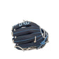 Spider Diamond “Sky Blue/Navy Snakeskin”