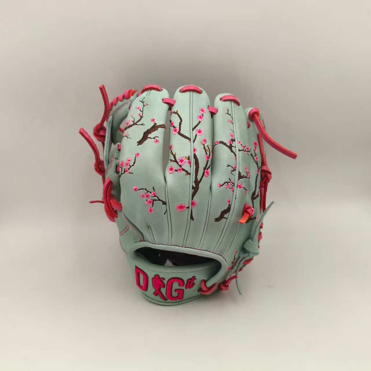 Surfing Lanes “Cherry Blossom” Glove (LHT)