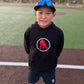 Z - FAST "Collecting Outs" Infield Hoodie