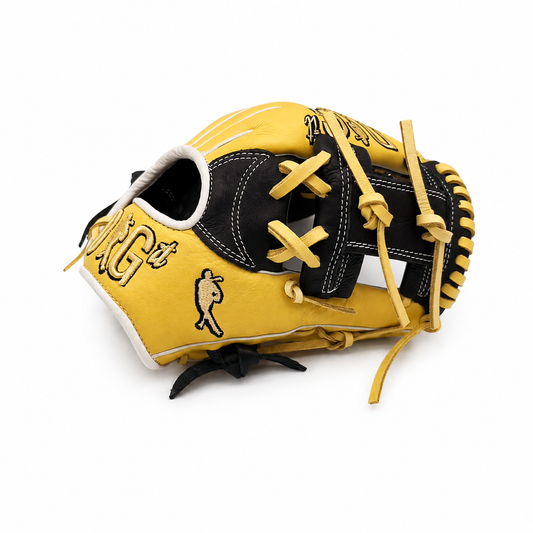 R2Di “Inverted VANDY” Glove