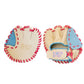 FLAT GLOVE TRAINER "WAFFLE"