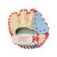 FLAT GLOVE TRAINER "WAFFLE"