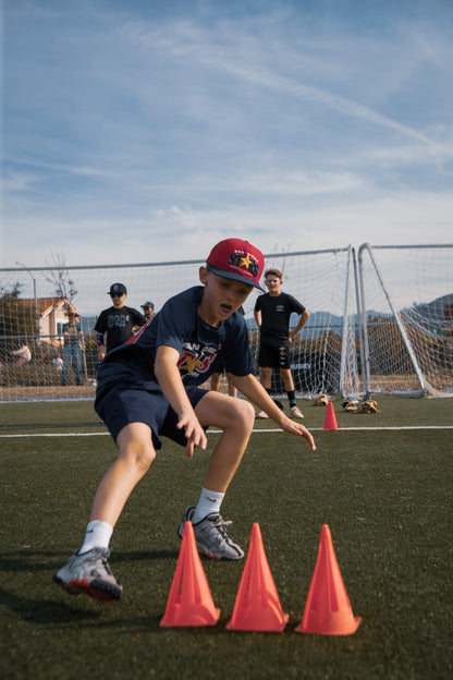 F.A.S.T ID Infield Combine Registration