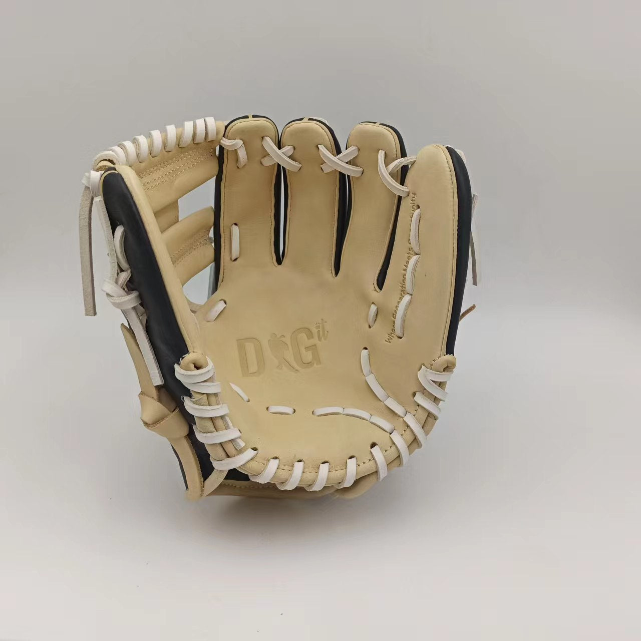 Spider Diamond "Reverse Vandy"