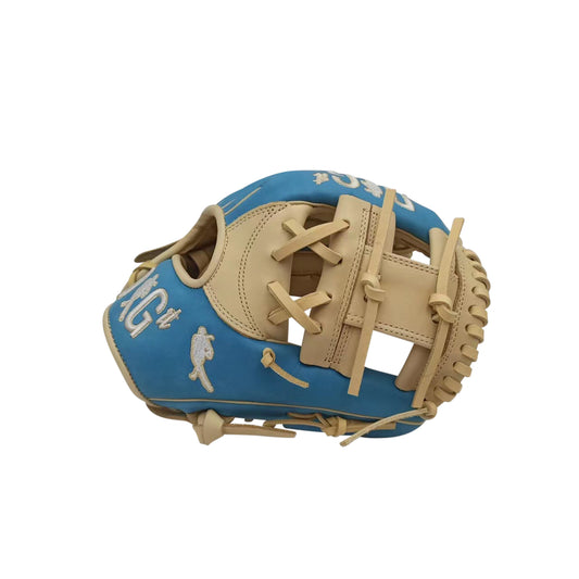 Spider Diamond  "Carolina Cream"