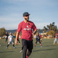 Z - FAST "Shrinking Infields" Athletic Tee