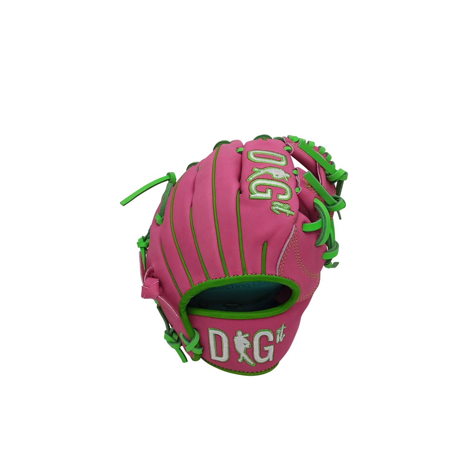 Trainer Glove "Electric Avenue" 9.5"